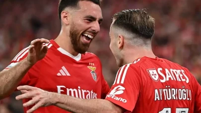 G.Saray ve F.Bahçe derken Orkun'dan sürpriz tercih