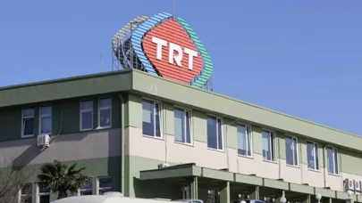 TRT yönetim kurulu değişti: Hilal Kaplan'a yer verilmedi