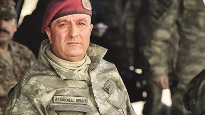 15 Temmuz'un kahramanı Zekai Aksakallı'ya yeni görev