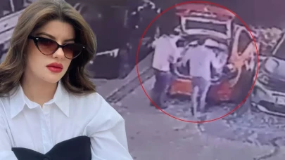 Ayşe Tokyaz'ın cansız bedenini valizle taşıdıkları anlar! İşte caninin ilk ifadesi