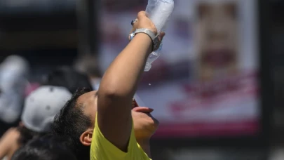 Uzmanlar: Dün yaşanan aşırı sıcak hava hiç normal değildi!