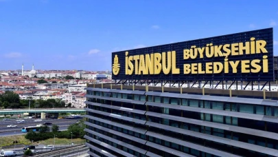 Son dakika... İBB’ye yeni operasyon: Çok sayıda gözaltı