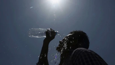 Bu hafta salı ve çarşamba günü hava kavrulacak! Meteoroloji uzmanı açıkladı
