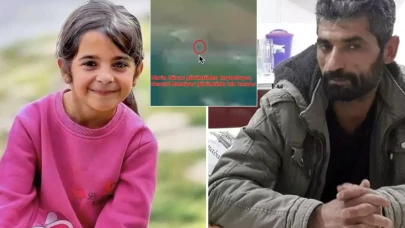 Narin Güran cinayetinde davanın seyrini değiştirecek görüntü