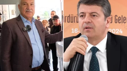 CHP’li iki belediye başkanı gözaltında: Operasyonda gözaltı sayısı 13’e yükseldi!