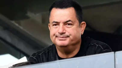 Hakim karşısına çıkan Acun Ilıcalı aylık gelirini açıkladı