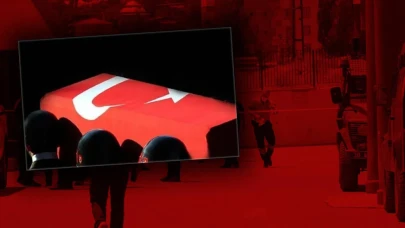 Son dakika... Mağarada metan gazı nedeniyle şehit olan asker sayısı 12'ye yükseldi