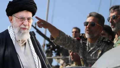 Dünyayı tedirgin eden iddia: İran, Hürmüz Boğazı'na mayın döşüyor