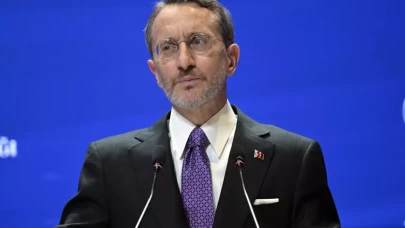 İşte Fahrettin Altun'un yeni görevi!