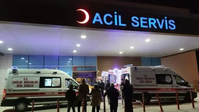 Erzurum'da 16 yaşındaki genç evinde ölü bulundu