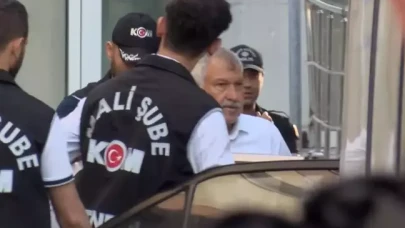 CHP'li başkana tutuklama talebi: Mahkemeye sevk edildi