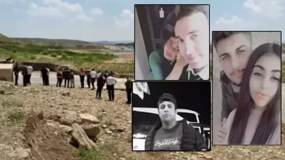 Kırşehir'deki çifte cinayette Belediye başkanı ve 3 kamu görevlisine  dava açıldı