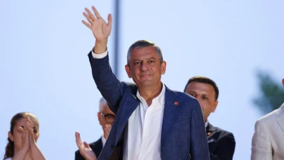 Özel'den asgari ücret açıklaması! Rakam verip Meclis'e çağrı yaptı