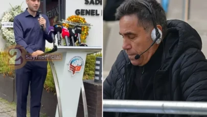 Sabri Ugan son yolculuğuna uğurlanıyor! Oğlu ayakta zor durdu