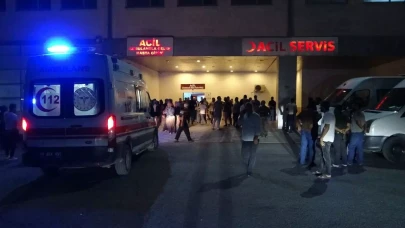 2 çocuk annesi kadın eşinin 20'den fazla bıçak darbesiyle katledildi