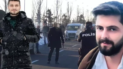 Kardeş katilinden kan donduran itiraf! Can çekişmesin diye...