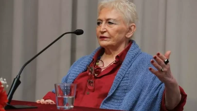 Yazar Pınar Kür hayatını kaybetti!