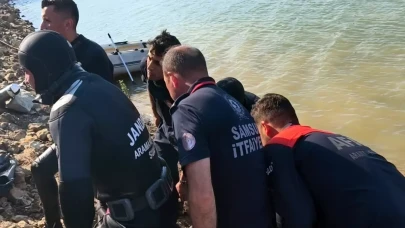 Yaz sıcakları faciaya dönüştü: İki genç baraj göletinde boğuldu!