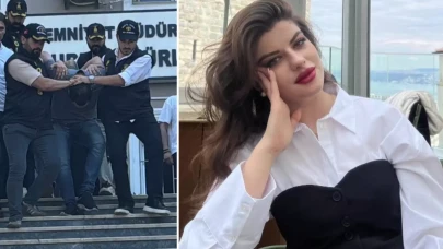 Ayşe Tokyaz cinayetinde katil zanlısı Cemil Koç'un eski sevgilisi de şüpheli şekilde ölmüş