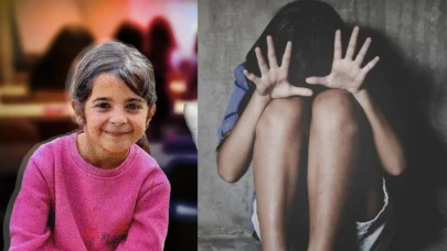 Özel okulda tacizsi öğretmen skandalı! Sonunuz Narin gibi olur deyip...