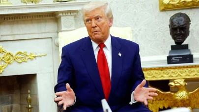 ABD lideri Trump'tan yeni Ukrayna planı: Putin'e çok sinirli!