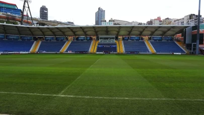 Süper Lig'de sezonun parlayan takımına yeni stadyum müjdesi!