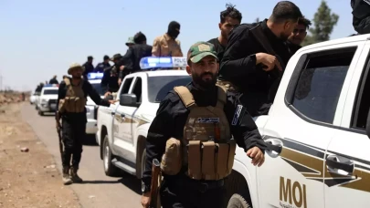 Süveyda'da çatışmalar sürüyor: Cumhurbaşkanlığı güvenlik güçlerini yeniden konuşlandırdı!