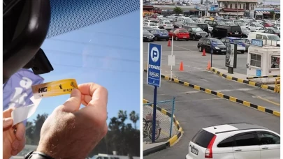 İki bankadan emeklilere ücretsiz otopark ve HGS hizmeti