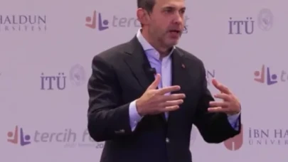 Bakan Bayraktar: "Türkiye, 70 yıllık nükleer hayalini gerçekleştiriyor"