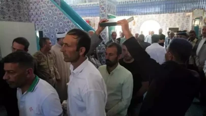 Muş'ta 6 yıllık kan davası barışla sonuçlandı!