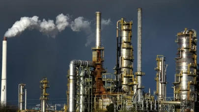 Irak'tan tarihi petrol kararı!