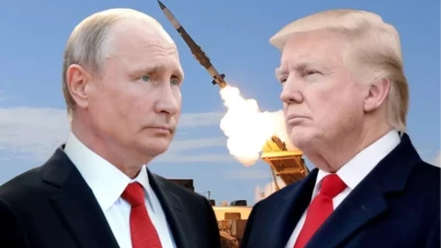 Trump'tan Putin'i kızdıracak Ukrayna kararı