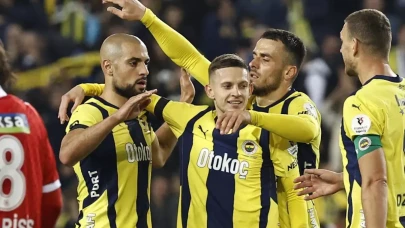 Suudi devi, Fenerbahçe ile karşılaşacağını açıkladı