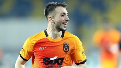 Galatasaray'da ayrılık yakın! Halil Dervişoğlu'nun yeni takımı belli oldu