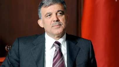Yapay zekayla vurgun yapan çeteler Abdullah Gül'ü de isyan ettirdi