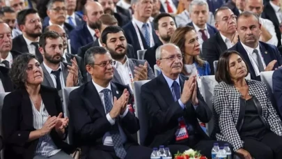 CHP kurultay davasında yeni gelişme: Mahkeme kararı kaldırıldı!