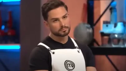 MasterChef Onur Dikbaş kimdir ve nereli? Gastronomi dünyasının yükselen yıldızı