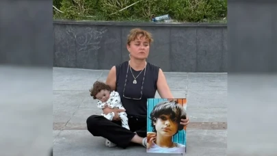 Mattia Ahmet Minguzzi’nin annesine çirkin sözler! Sosyal medya avukatın sözleriyle ayağa kalktı