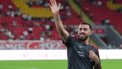 Beşiktaş Kulübü duyurdu! Transfer için görüşmeler başladı
