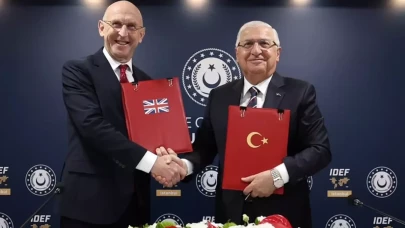 MSB açıkladı: Eurofighter için anlaşma sağlandı