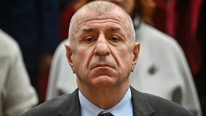Ümit Özdağ'dan 'Terörsüz Türkiye' açıklaması: "PKK’nın silah bıraktığı iddiası doğru değildir"
