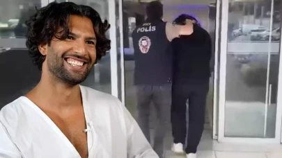 Faladdin'in sahibi Sertaç Taşdelen'in ilk ifadesi: Falcılara inanmam