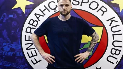 Fenerbahçe, Milan Skriniar transferinde sona geldi