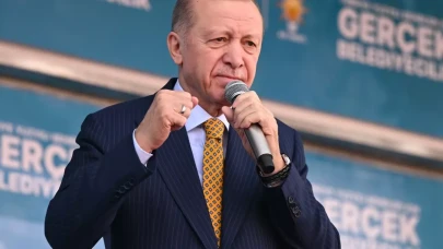 Cumhurbaşkanı Erdoğan'ın maaşına 55 bin lira zam! İşte yeni maaşı..