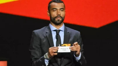 Beşiktaş'ın Avrupa Ligi'ndeki muhtemel rakibi belli oldu