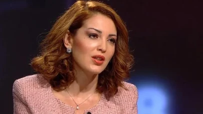 Nagehan Alçı: Demirtaş'ın tahliye edilmesi bekleniyor