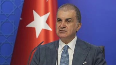 AK Parti'den CHP lideri Özgür Özel'in açıklamalarına tepki