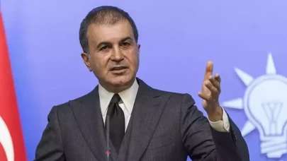 Ömer Çelik’ten LGS iddialarına tepki: Yalanla nifak yaymaya çalışıyorlar