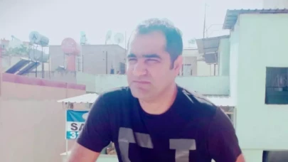 Sanatçı Nurettin Rençber'in doktor yeğeni evinde ölü bulundu