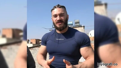 Testo Taylan kimdir ve nereli? Gerçek adı ne?